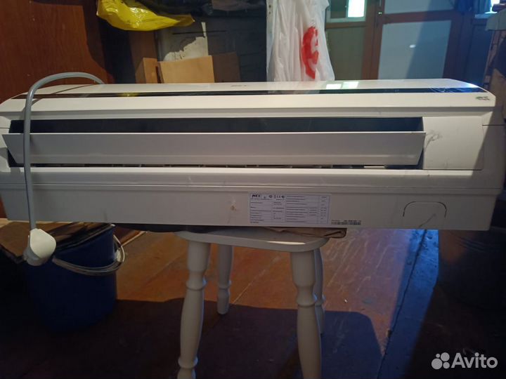 Сплит система бу