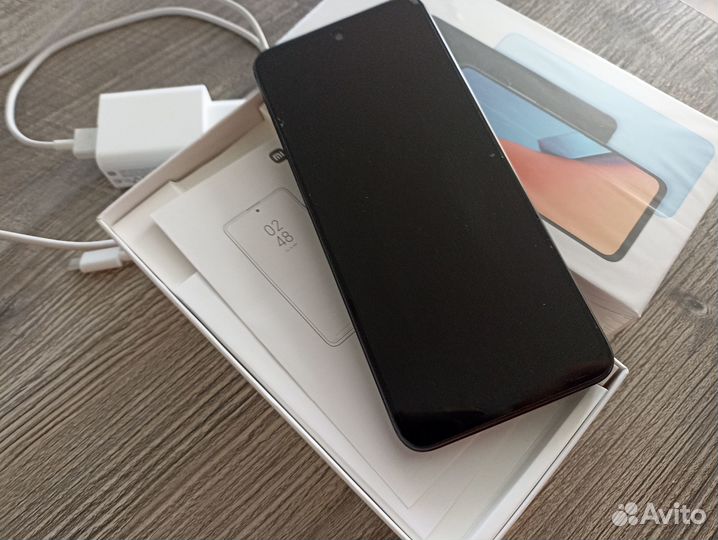 Xiaomi Redmi 12, 8/256 ГБ