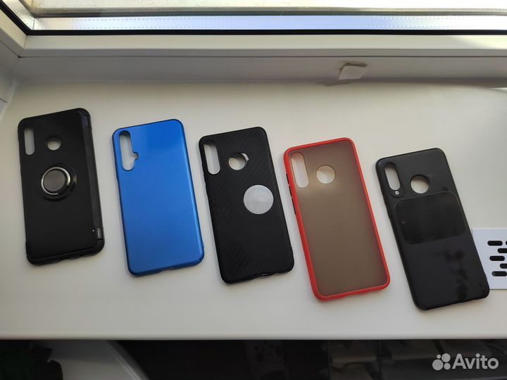 HONOR 20s, 6/128 ГБ