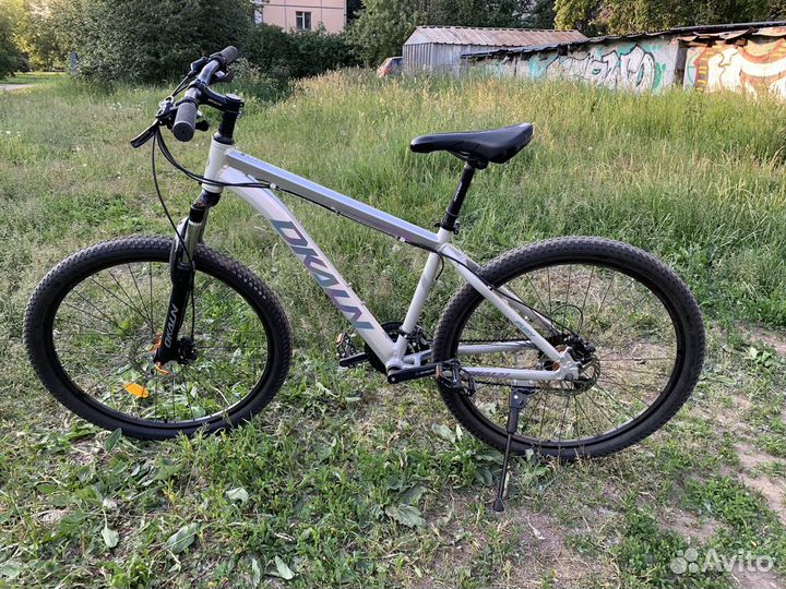 Велосипед mtb dkaln