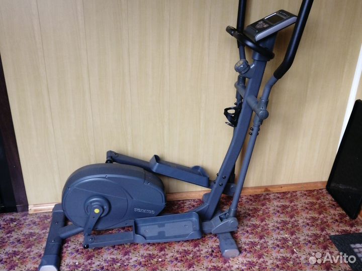 Эллиптический тренажёр Торнэо