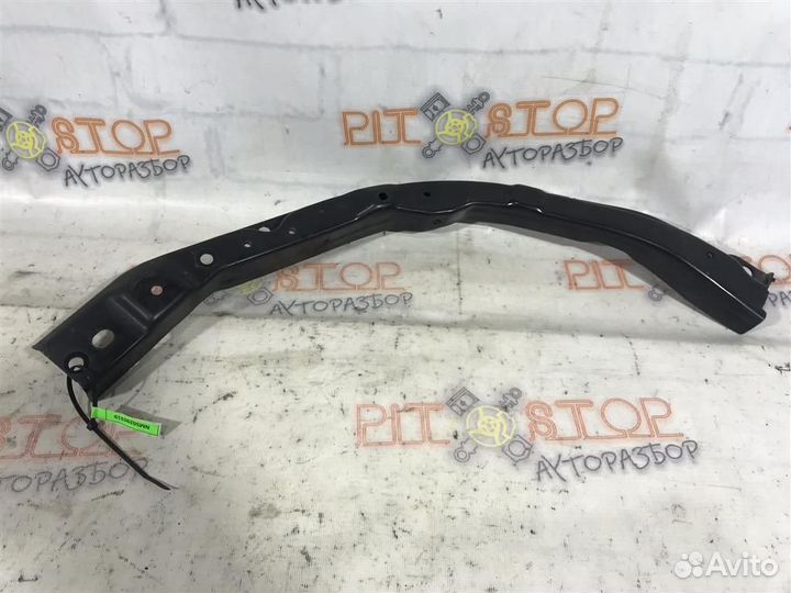 Ресничка правая Nissan Murano (Z50) 2002 - 2009