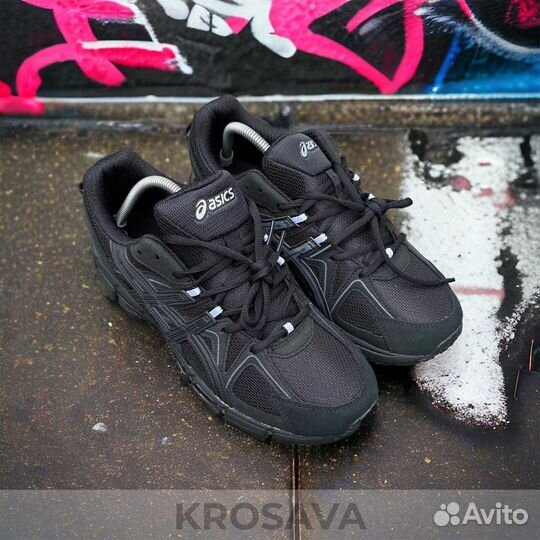 Asics Gel Kahana 8