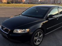 Volvo S40 1.6 MT, 2008, 331 700 км, с пробегом, цена 800 000 руб.