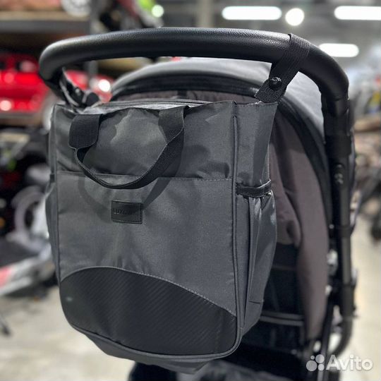 Прогулочная коляска Luxmom G30