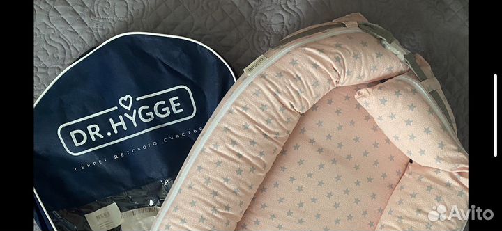 Кокон dr. hygge