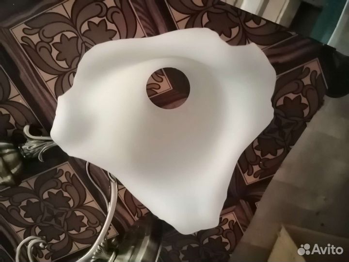 Настенный светильник бра 2 шт бу