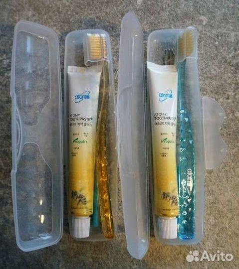 Набор Уход за полостью рта Корея