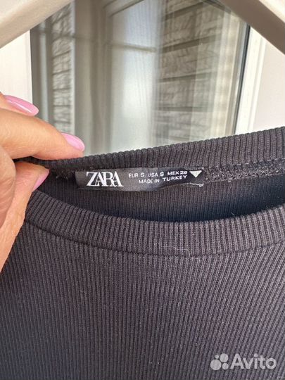 Платье Zara