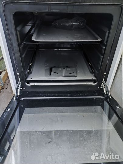 Газовая плита