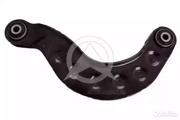 Sidem 3675 Рычаг подвески прав/лев