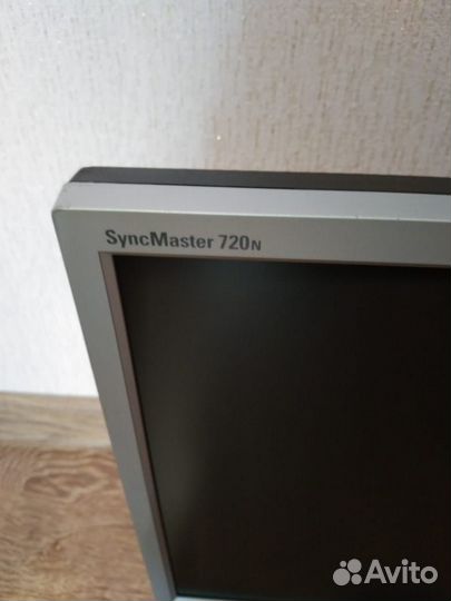 Монитор для компьютера