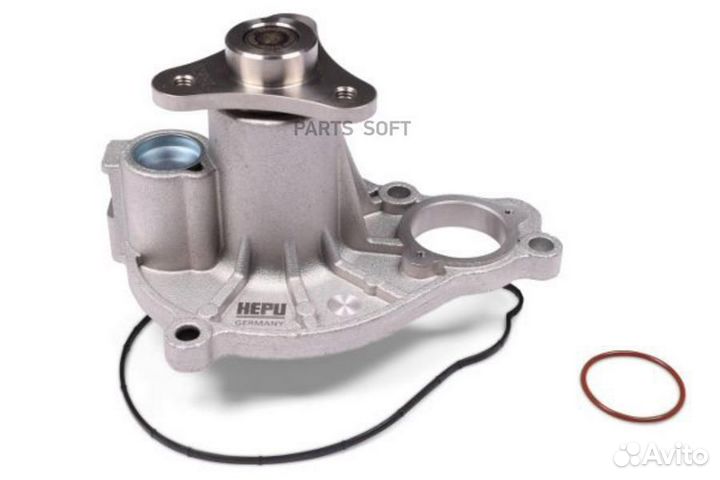 Водяная помпа P439