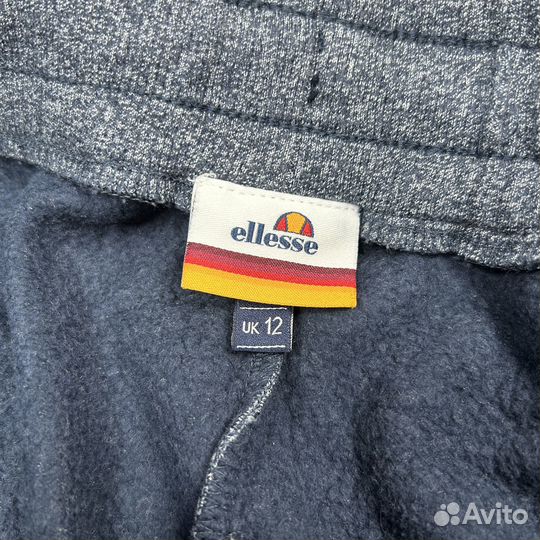 Спортивные штаны Ellesse (Carhartt, Dickies, ACG)