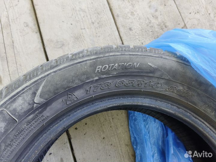 Westlake SW608 175/65 R14 82