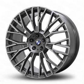 Литые диски R21 5x120 в стиле BMW