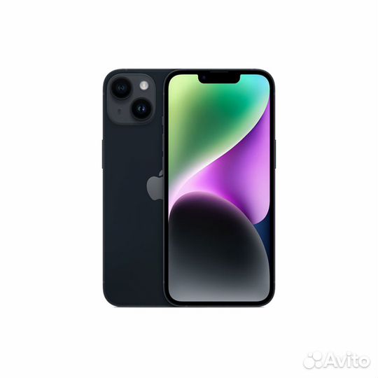 iPhone 14, 128 ГБ