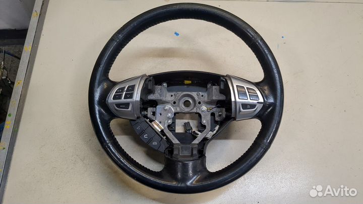 Руль Mitsubishi Outlander XL, 2010