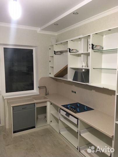 Столешница из камня