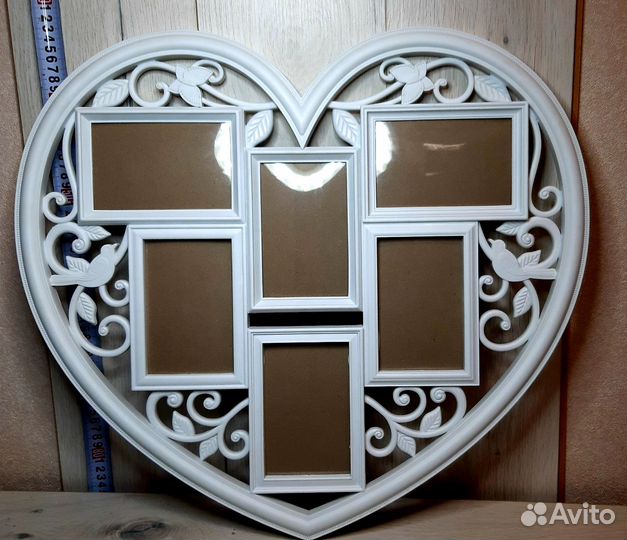 Рамка для фотографий