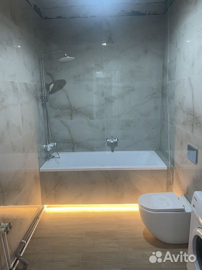 Услуги плиточника-отделочника