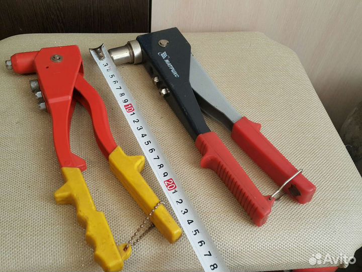 Клепатель ретро в идеале