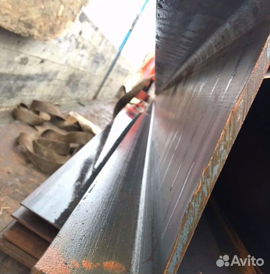 Двутавровая балка Б1 18 в наличии