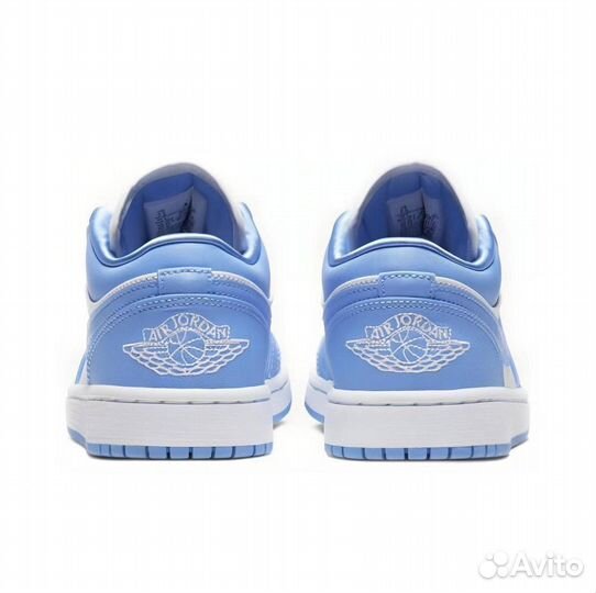 Air Jordan 1 Low UNC 