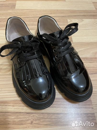 Детская обувь для девочек