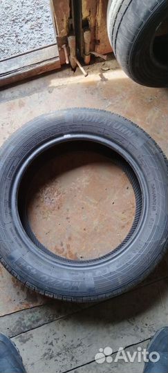 AMP Terrain Pro A/T P 16/60 R16