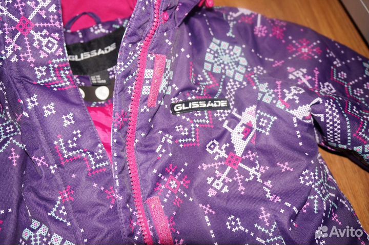 Детский костюм