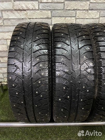 Firestone Ice Cruiser 7 185/65 R15