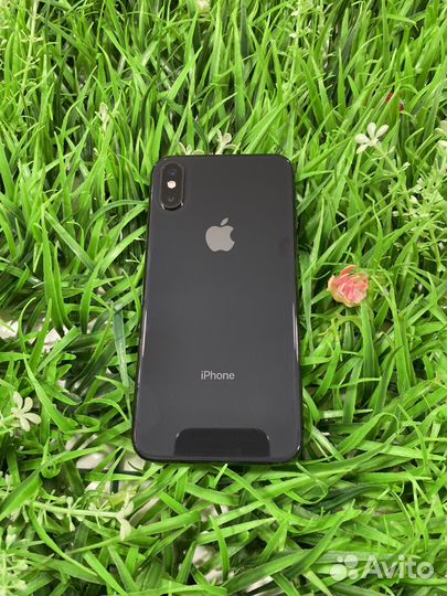 iPhone Xs 64gb