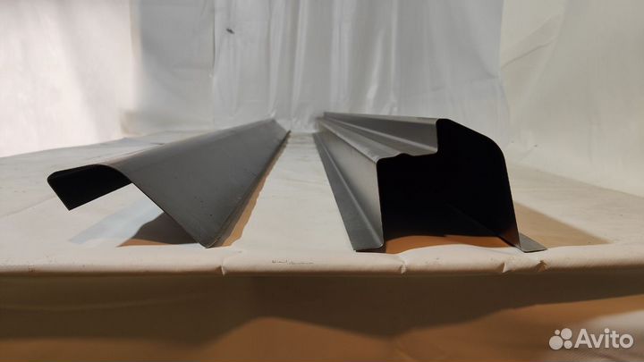 Ремонтные пороги Kia Cerato комплект