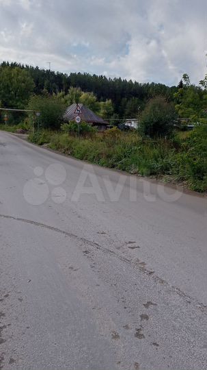 Дом 64 м² на участке 7 сот.