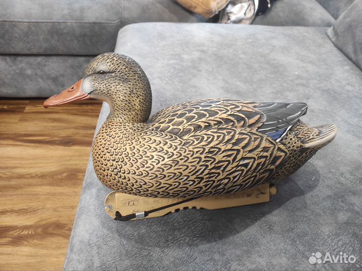 Чучела уток Greenhead Gear PRO
