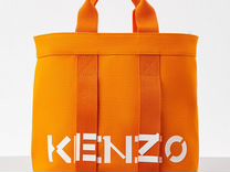 Kenzo сумка новая оригинал