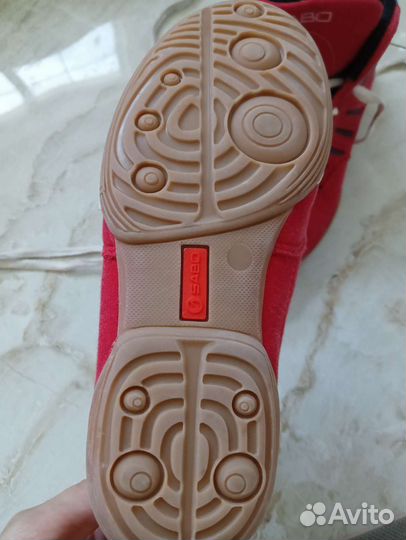 Самбовки, борцовки