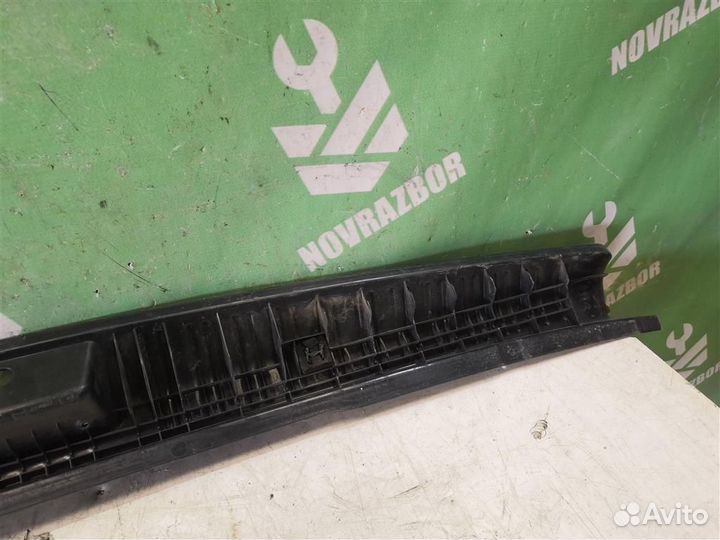 Накладка Форд Мондео 3