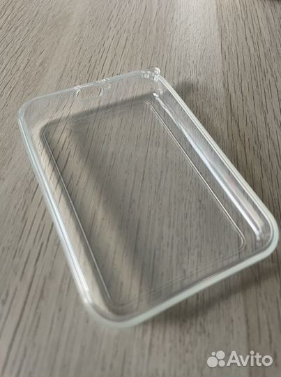 Чехол аккумулятора magsafe