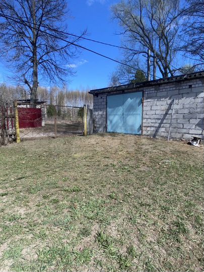 Дом 84 м² на участке 15 сот.