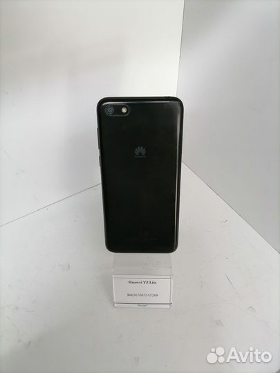 HUAWEI Y5 Lite, 16 ГБ