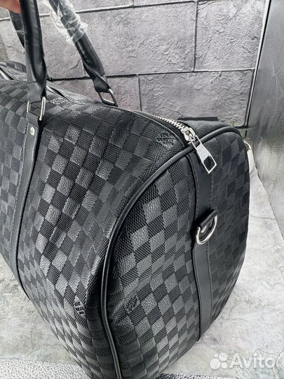 Спортивная сумка louis vuitton