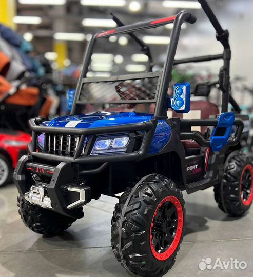 Электромобиль