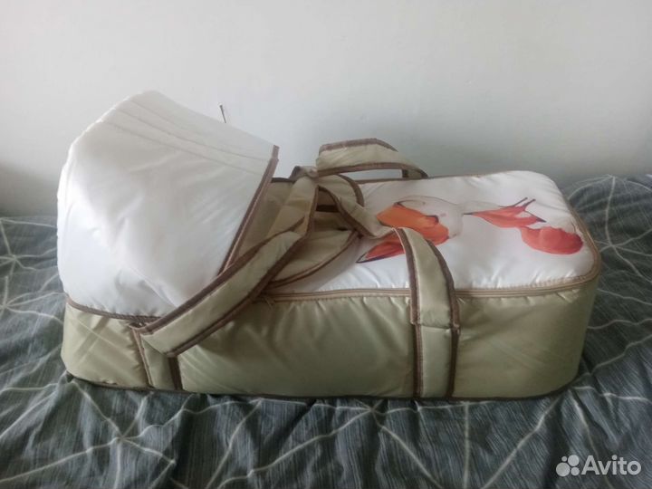 Переноска для детей