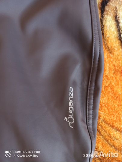 Водонепроницаемые штаны