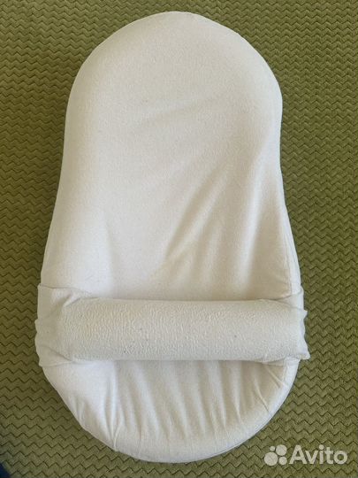 Кокон для новорожденных