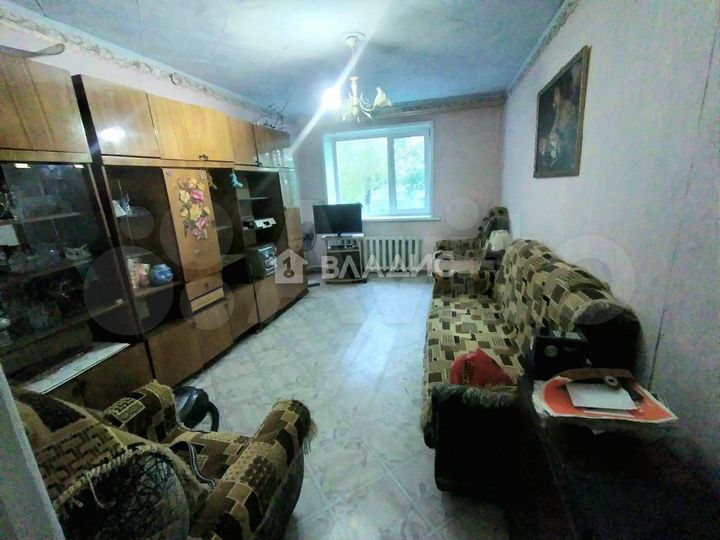 Дом 63,3 м² на участке 18 сот.