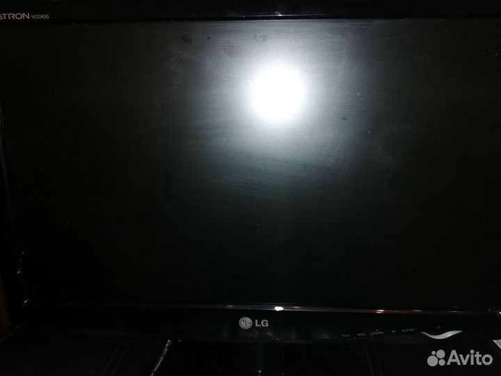 Монитор LG 19 дюймов