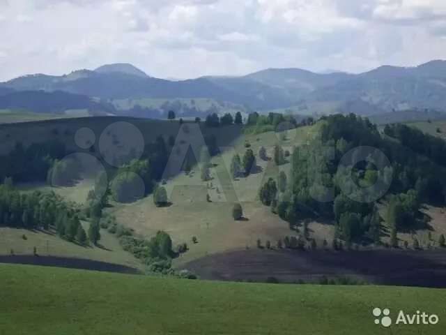 Участок 11,8 га (СНТ, ДНП)